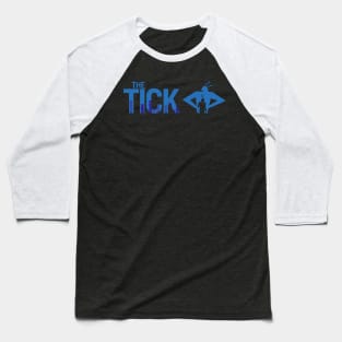 Tick Tick Baseball T-Shirt